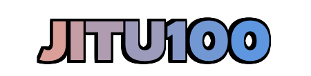 JITU100 Logo